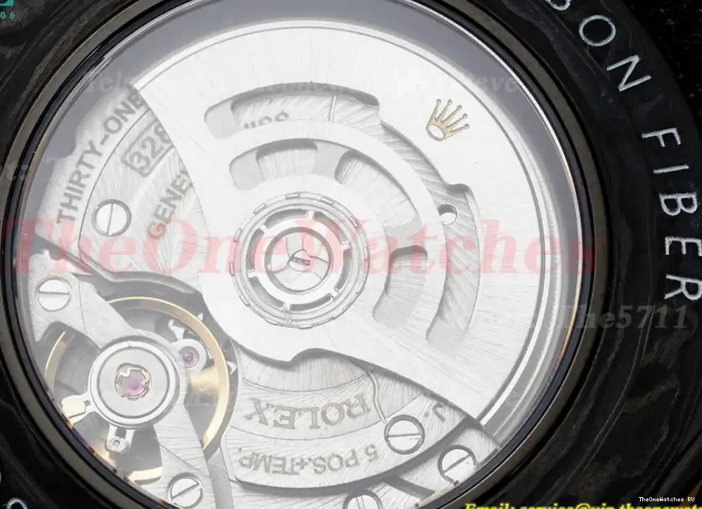 GMT FC DIWF Motley Num A3285 Master 40mm NY DIW Dot II 0503